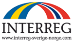 Interreg Logo